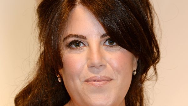 Monica Lewinsky Discusses Managing Your Reputation in a Digital Age | Marie  Claire