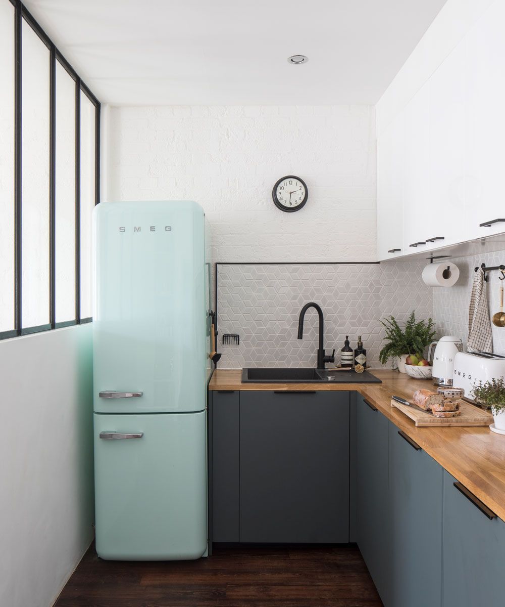 How much does it cost to run a fridge freezer? Ideal Home