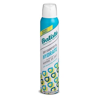 Batiste Hydrating Dry Shampoo - best dry shampoo