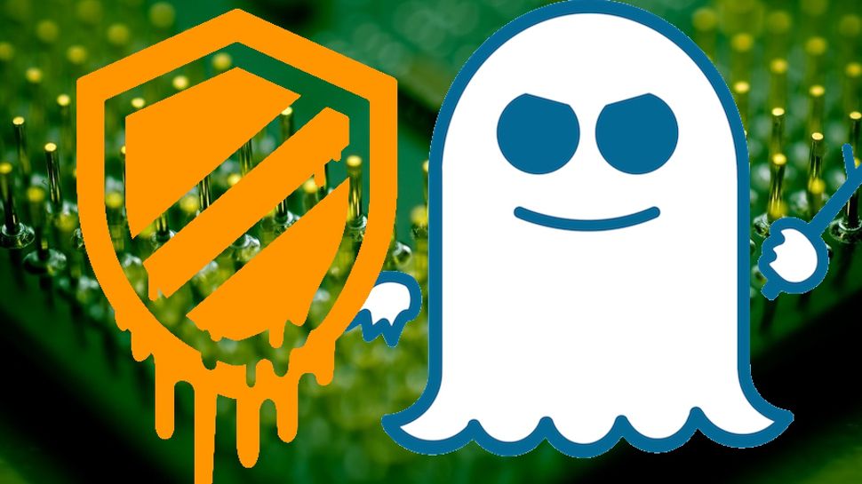 Meltdown and Spectre