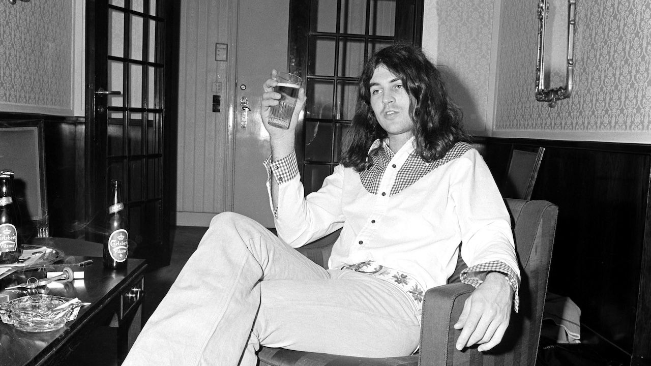 "Free love was lovely. There was no exploitative element to it. Everything was mutual." Deep Purple's Ian Gillan looks back on the uninhibited pleasures of Britain's 'permissive era'