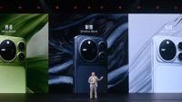 The Honor Magic 9 Pro Max gets announced in China.