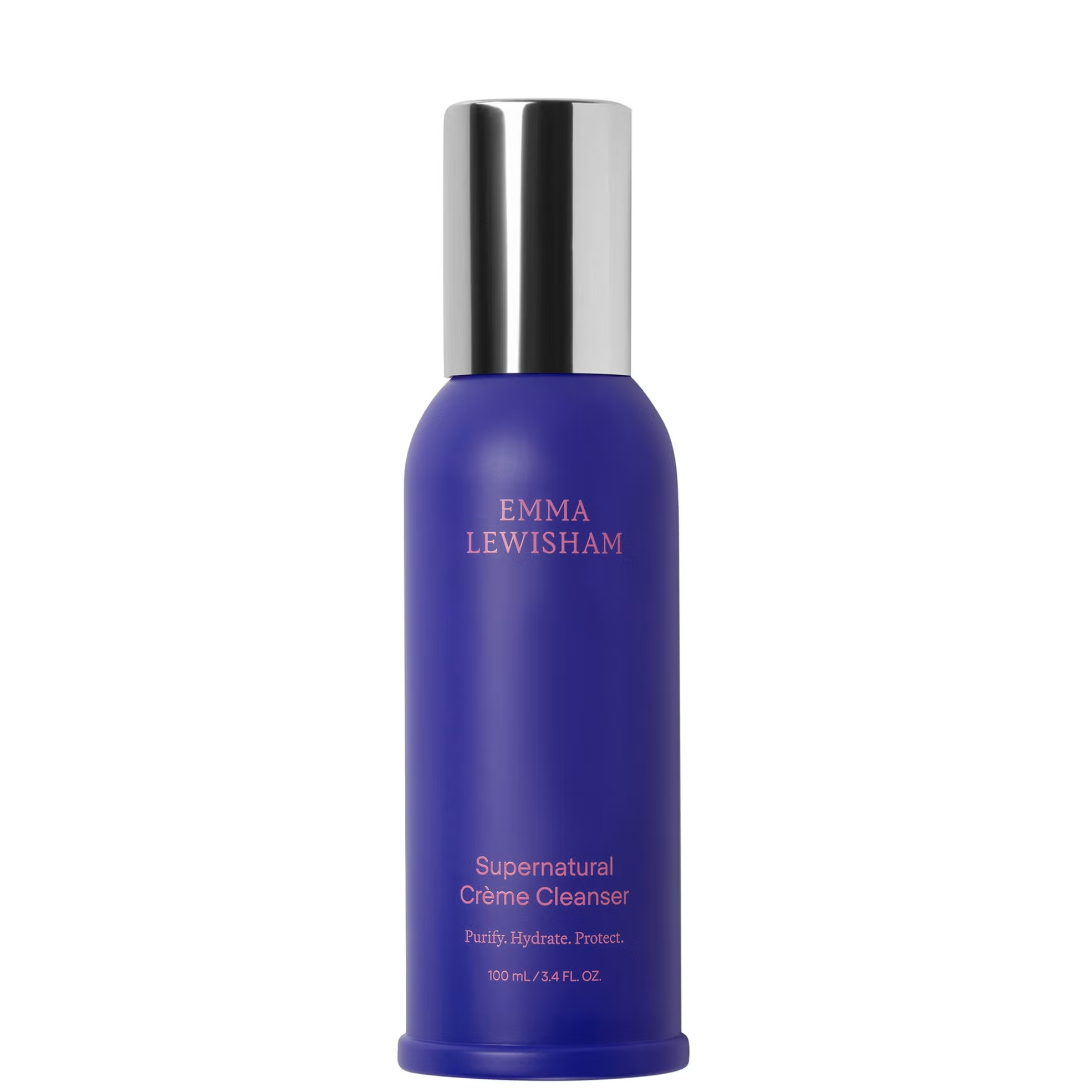Emma Lewisham, Supernatural Cr&amp;egrave;me Cleanser