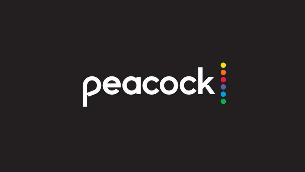 peacock streaming service