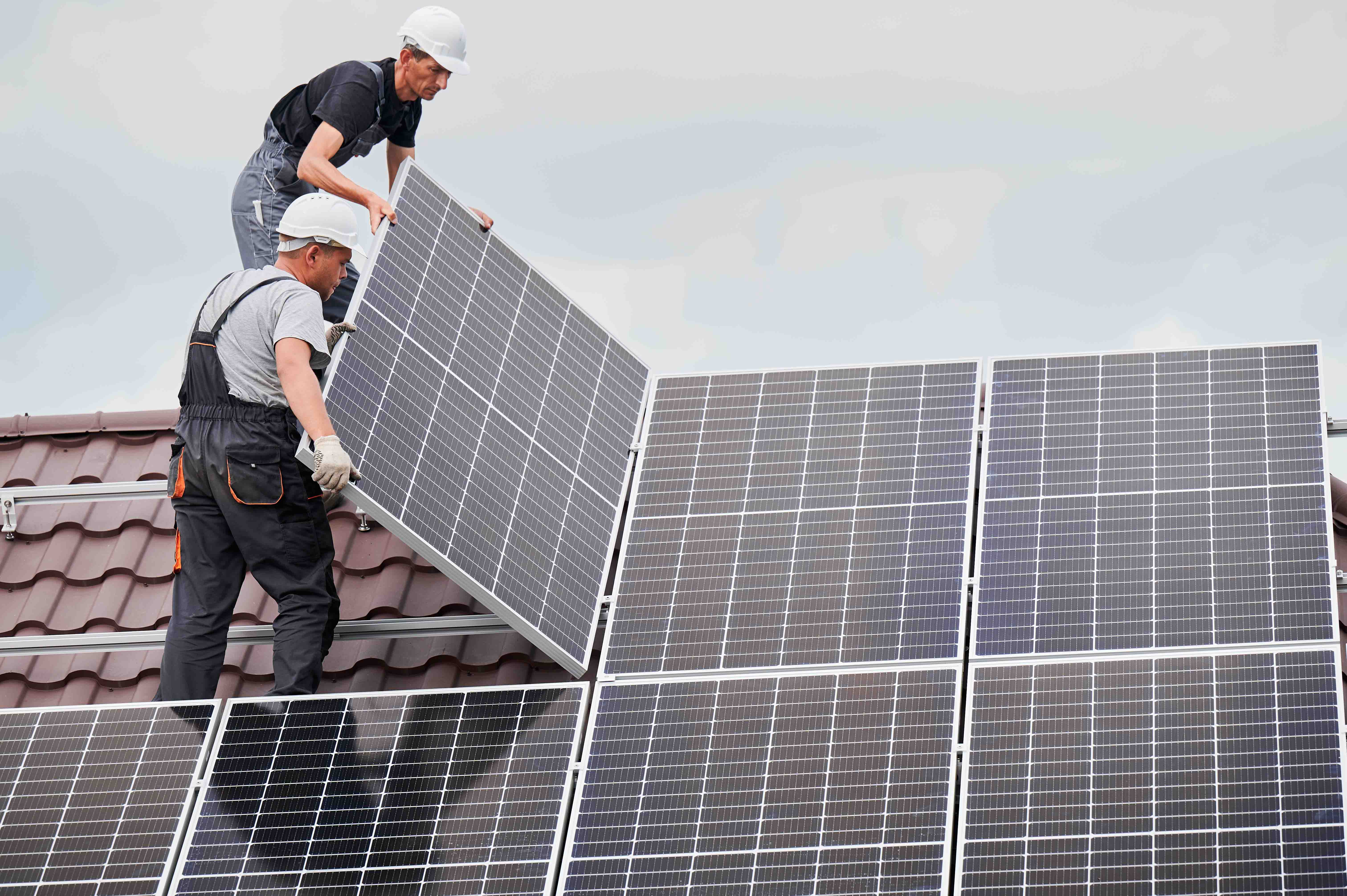 Solar Installers