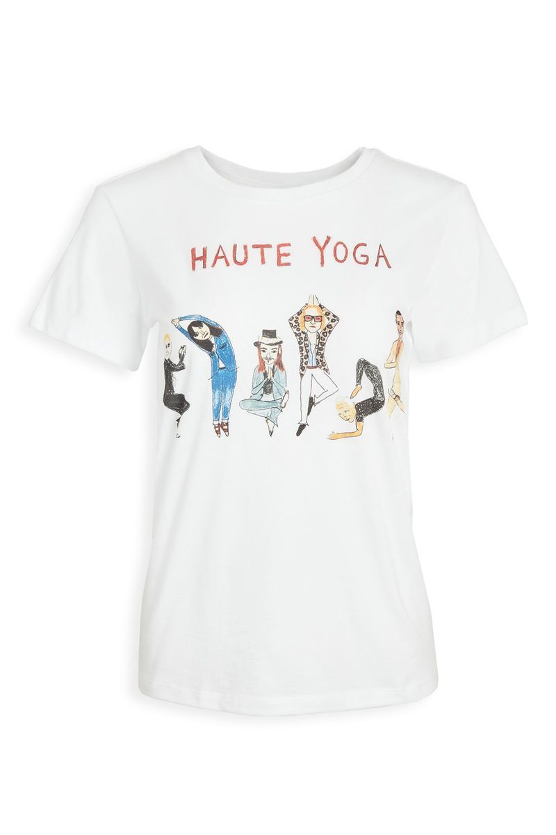 11 Best Graphic Tees on Amazon Graphic TShirts for Women Marie Claire