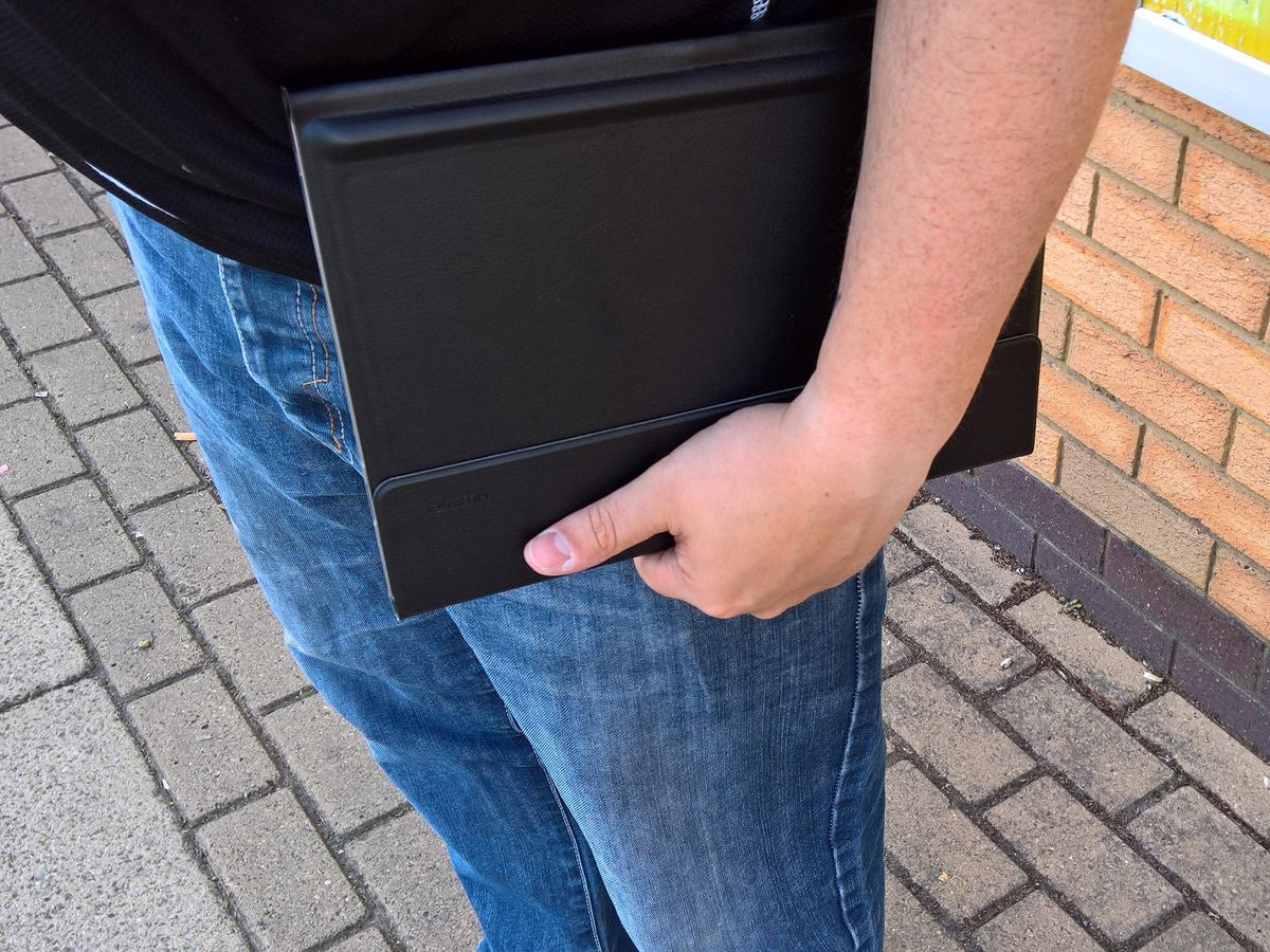 Huawei MateBook
