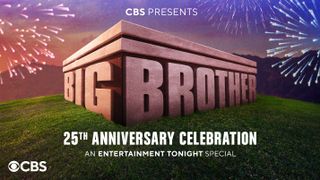 Big Brother 25th Anniversary Celebration