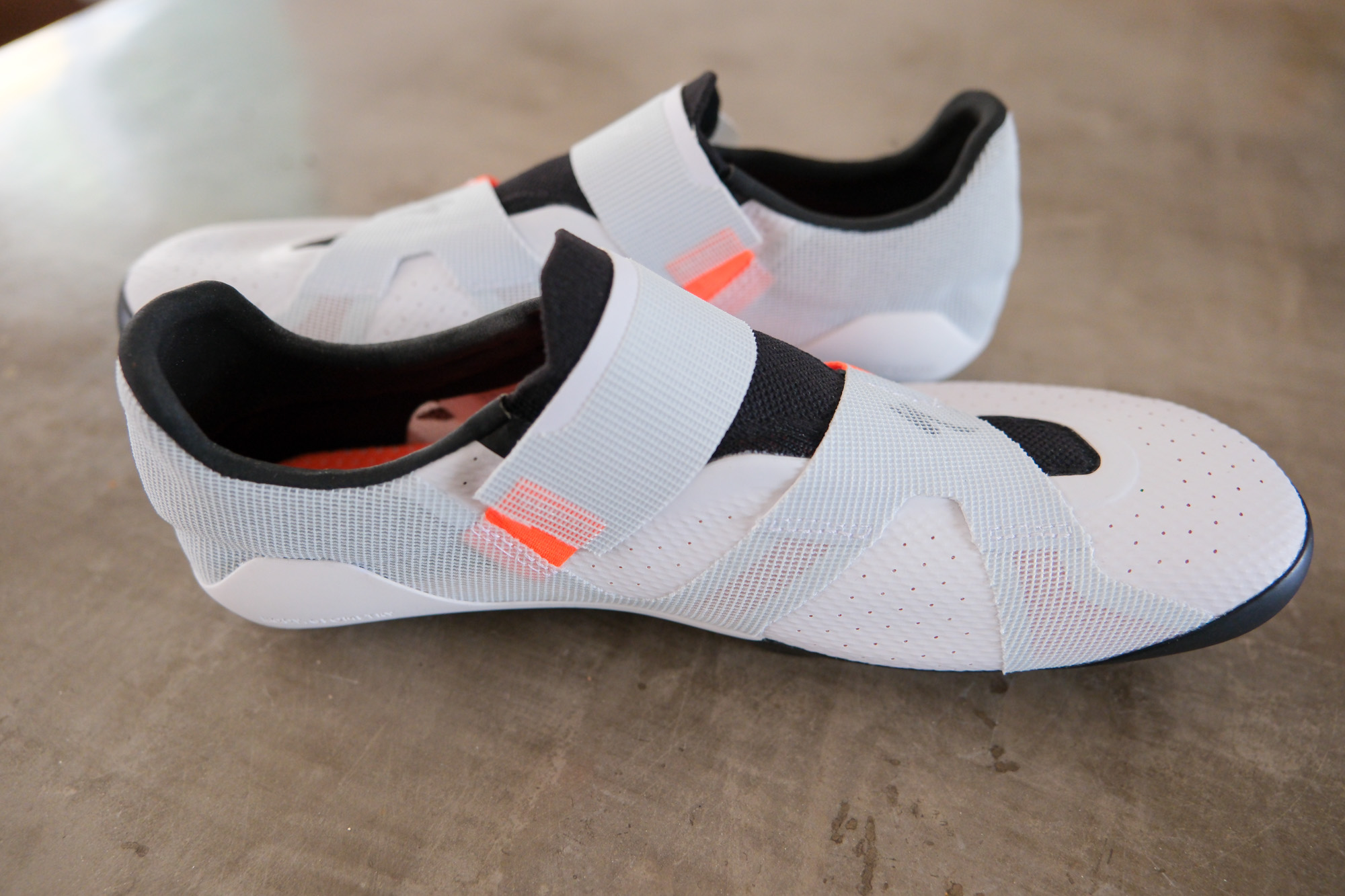 Specialized S-Works Torch Remco shoes