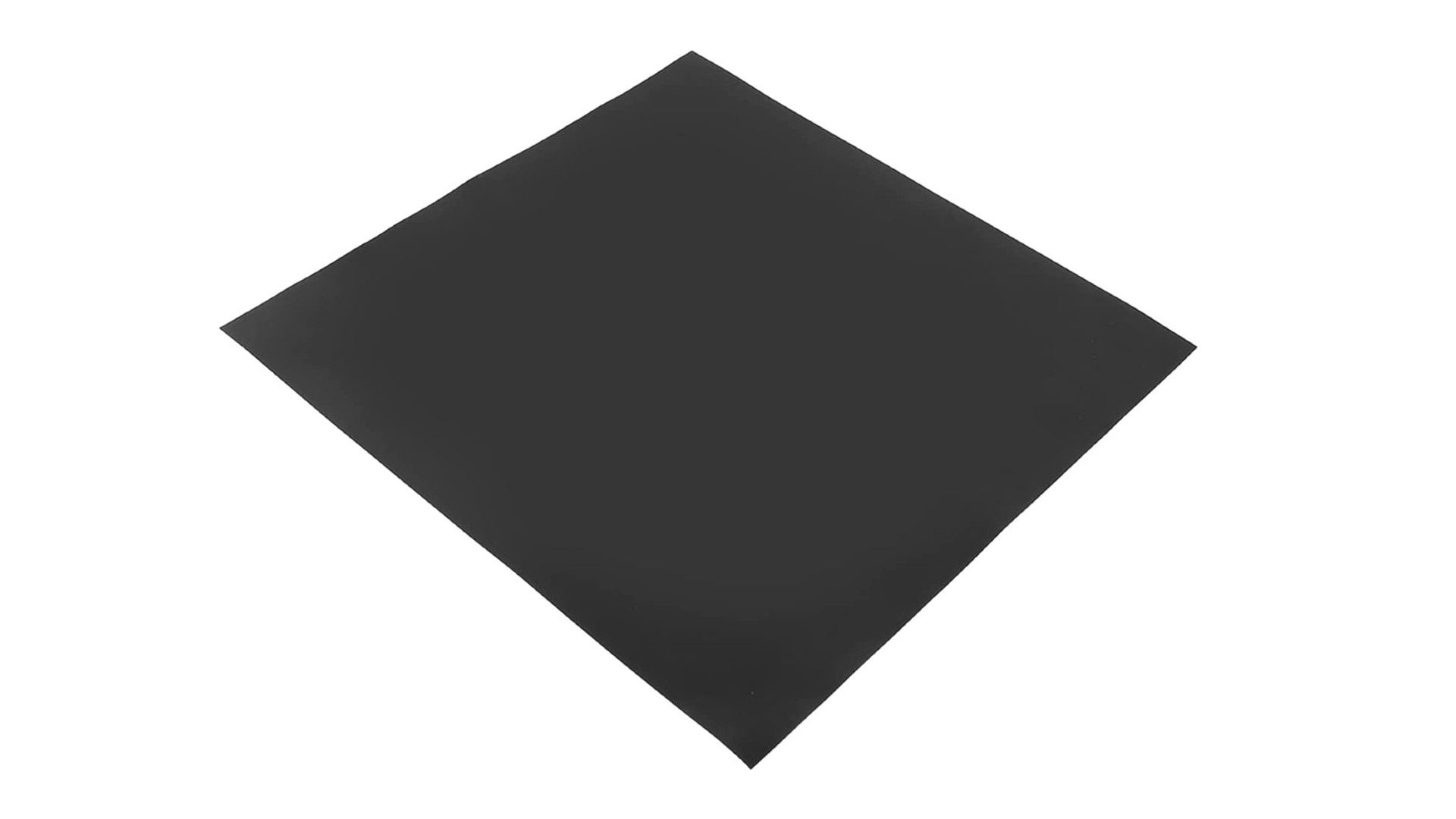 Air fryer silicone safe mat