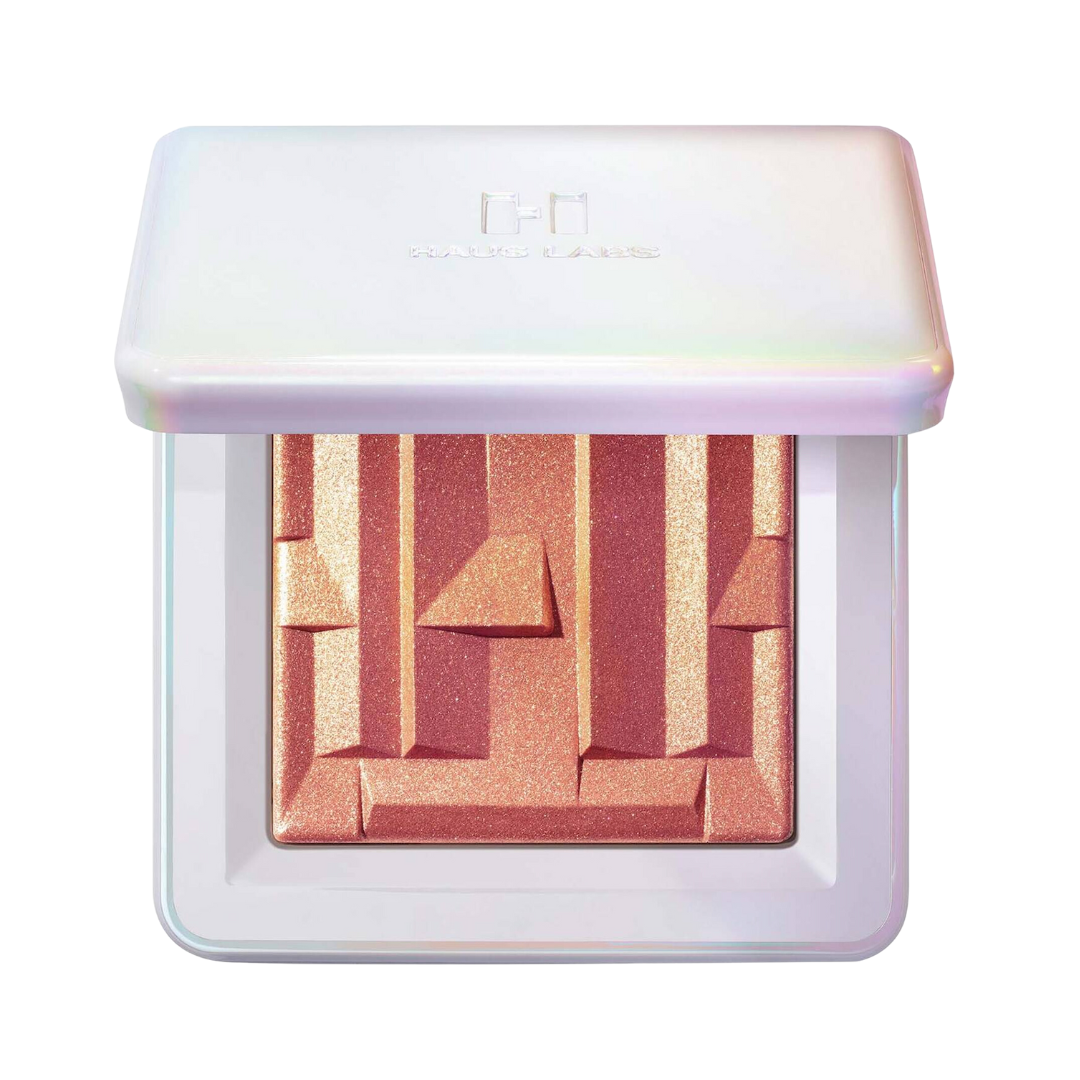 Lady Gaga Haus Labs highlighter