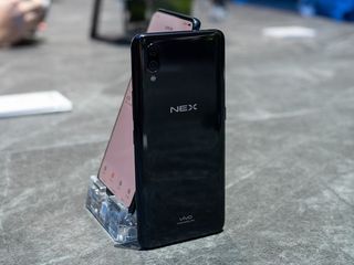 Vivo NEX