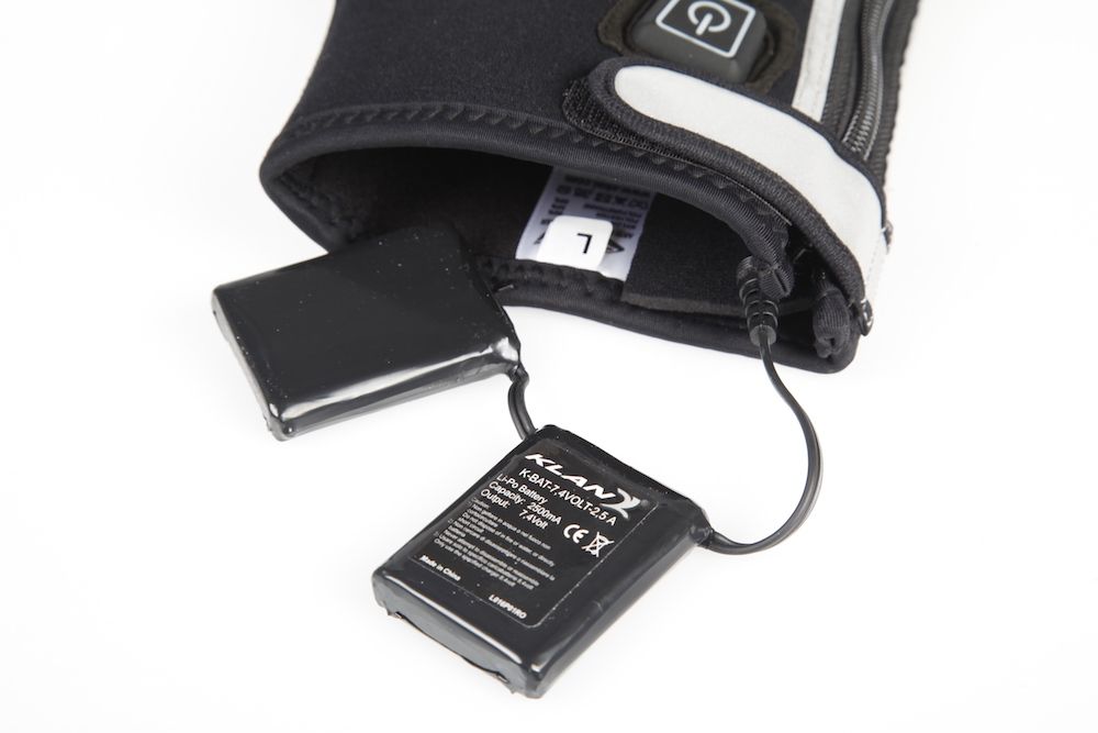 Ekoi Heat Concept overshoes review Cycling Weekly