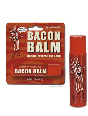 Crazy bacon products you won't believe exist!