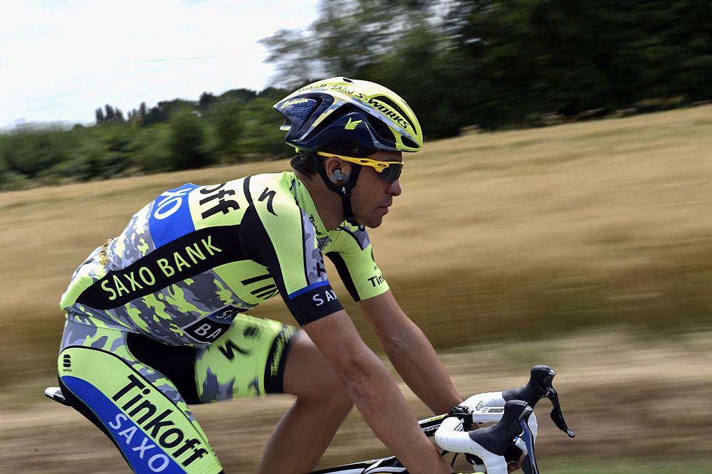 Alberto Contador (Tinkoff-Saxo)
