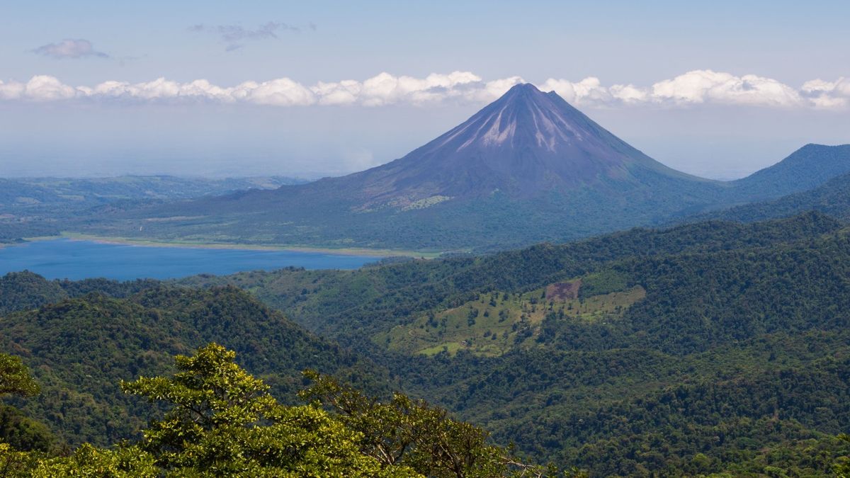 Costa Rica travel guide: nature, national parks, adventure, cities ...