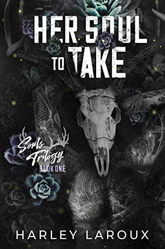 Her Soul to Take (souls Trilogy)