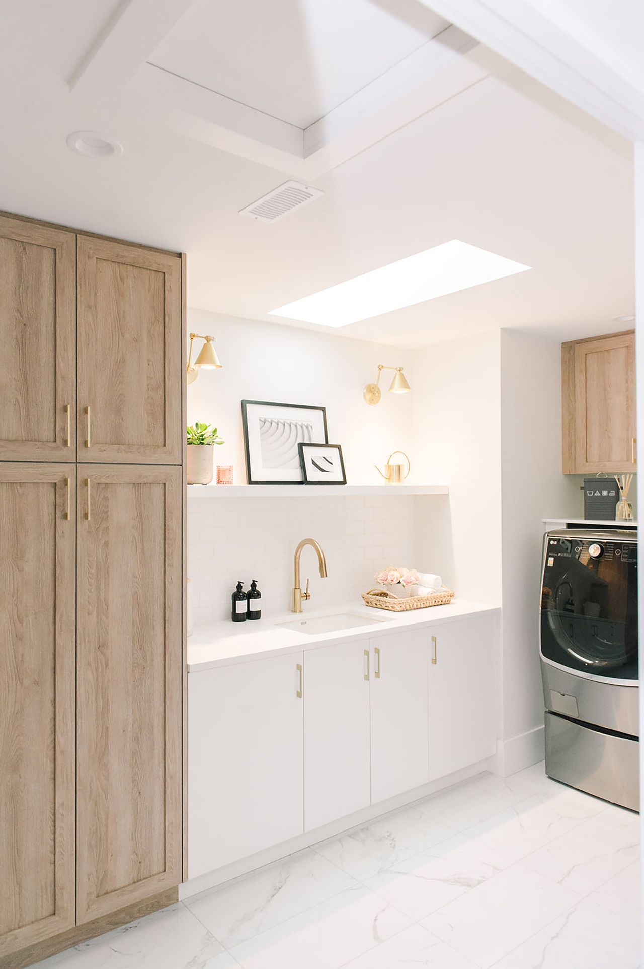 Ikea laundry room ideas 10 organized and stylish schemes Homes & Gardens