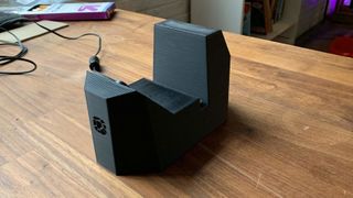 Plynth Raspberry Pi Record Scanner