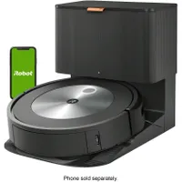 iRobot Roomba J7 Plus (7550) Robot Vacuum