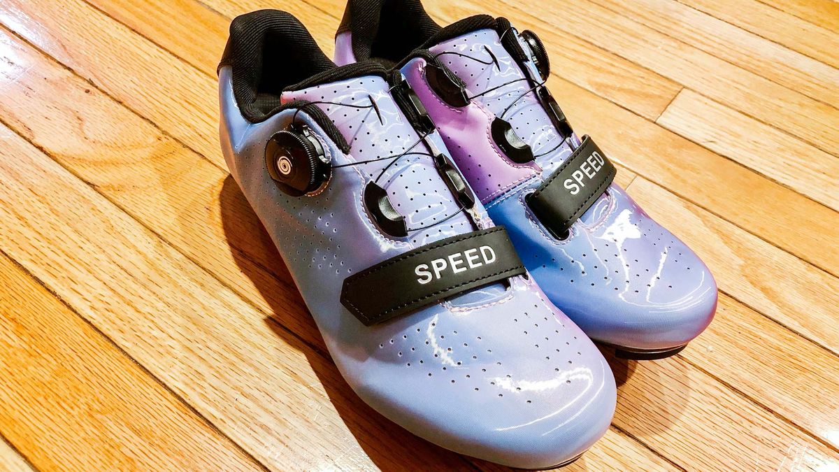 Vitatalpa cycling shoes review
