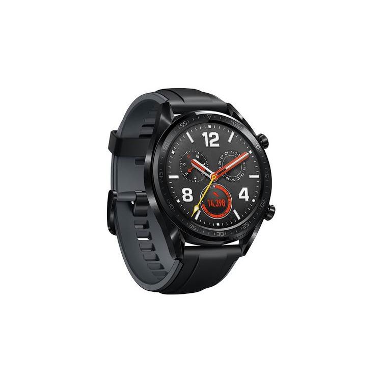 huawei watch gt techradar