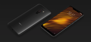 Xiaomi Pocophone F1