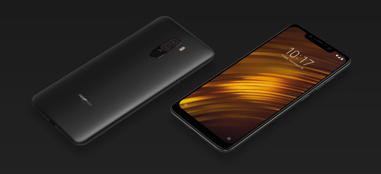The Pocophone to make a comeback… benchmarks surface for 64mp successor ...