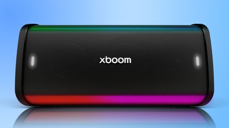LG xboom by will.i.am 2026 bluetooth speaker