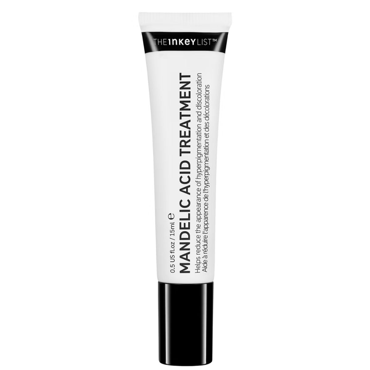 The Inkey List Mandelic Acid Treatment 15ml