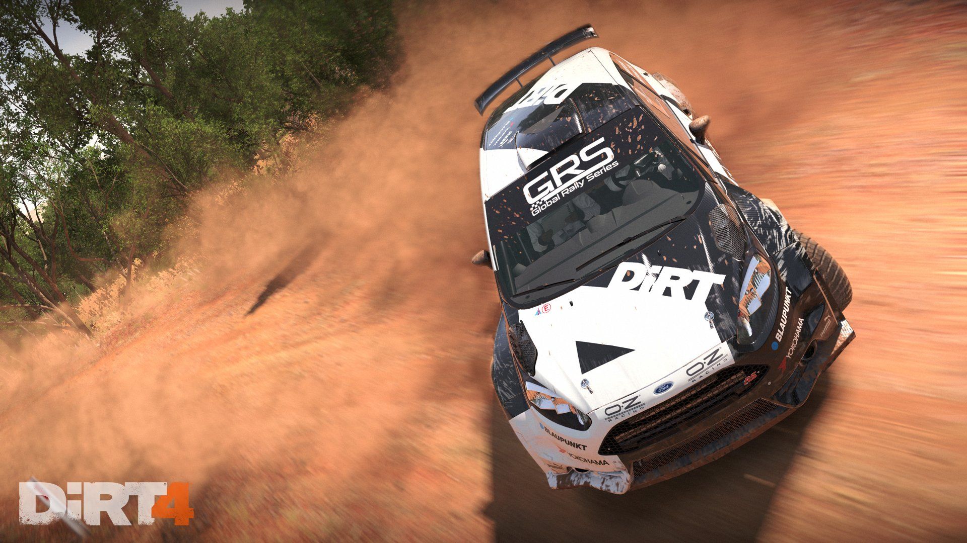 Dirt 4 for Xbox One already available at a great discount on