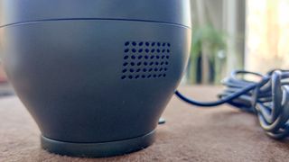 Nooie Cam 360 review: serious value - Reviewed