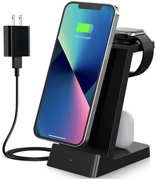 Cadefu Wireless Charging Station Render Cropped