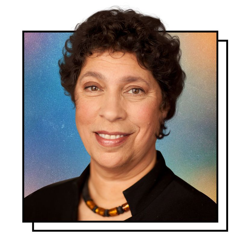 Susan Herman, President of the ACLU