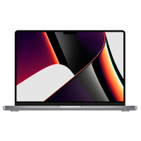 M1 Apple MacBook Pro 14-inch (2021): was