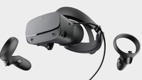 Oculus Rift S for just £339.15 at ebay