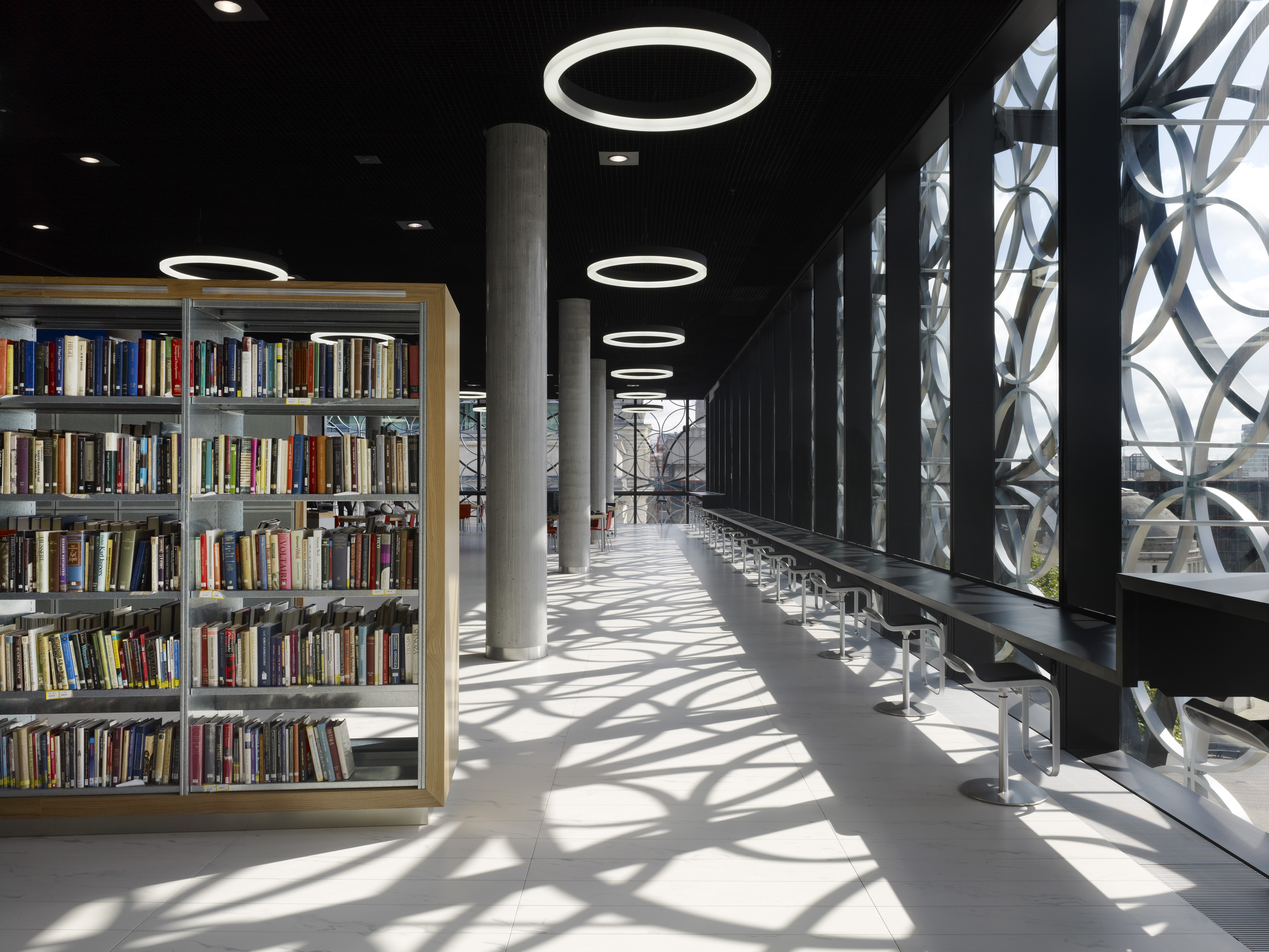 Library Birmingham