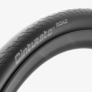 Best puncture proof tyres for cycling 2025 add some peace of mind to your commute or road riding with some additional protection against punctures Cycling Weekly