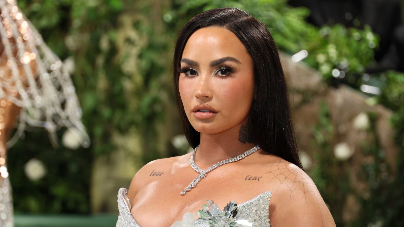 Demi Lovato