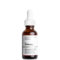 The Ordinary Caffeine Solution 5% + EGCG - £8.40 | LOOKFANTASTIC