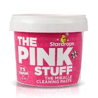 The Pink Stuff Cleaning Paste | View at Wilko