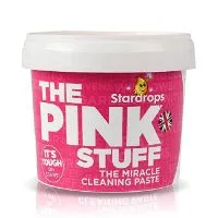 The Pink Stuff Cleaning Paste | View at Wilko, RRP £1.50