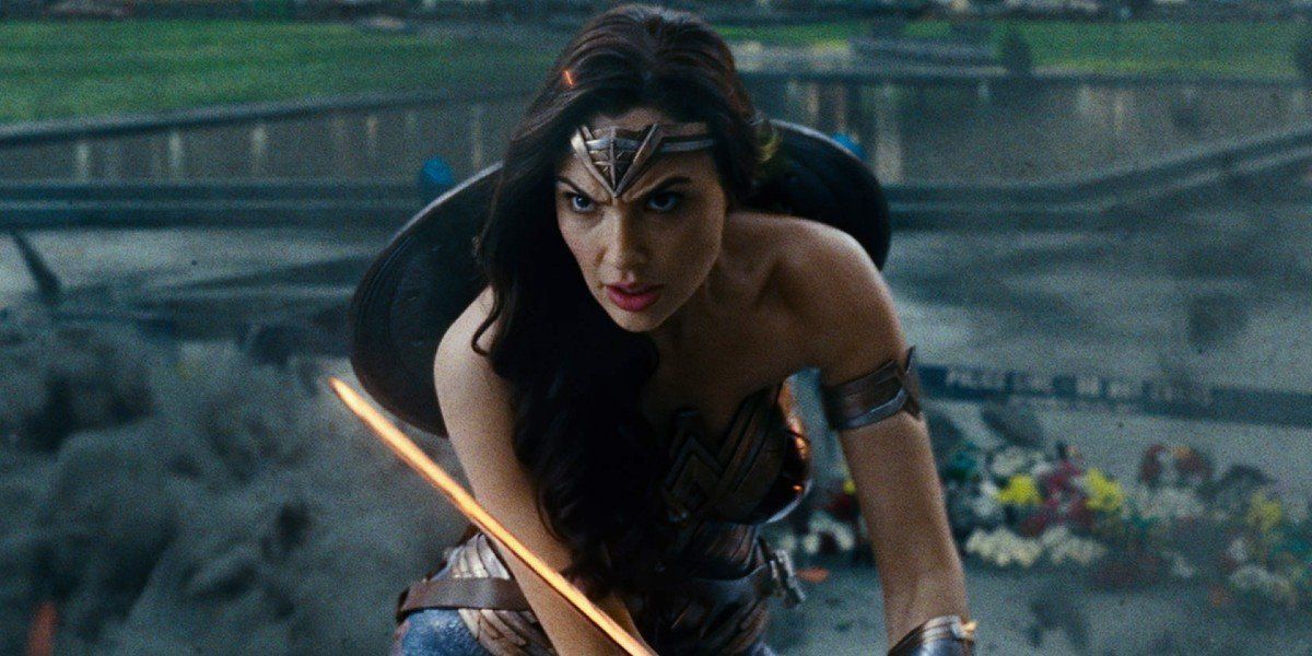 Justice League’s Gal Gadot Speaks Further On Those Allegations Against ...