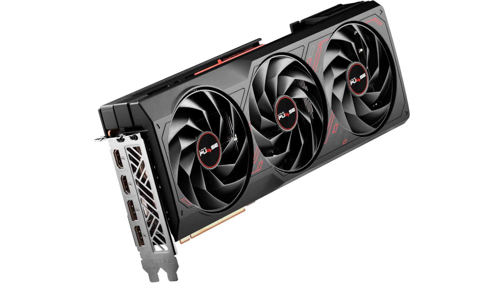 Sapphire RX 7900 GRE 16GB