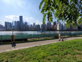 Samsung Galaxy Note 20 Ultra camera roll