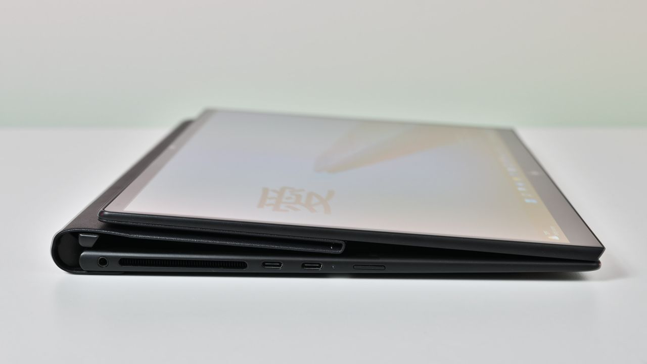HP Dragonfly Folio G3