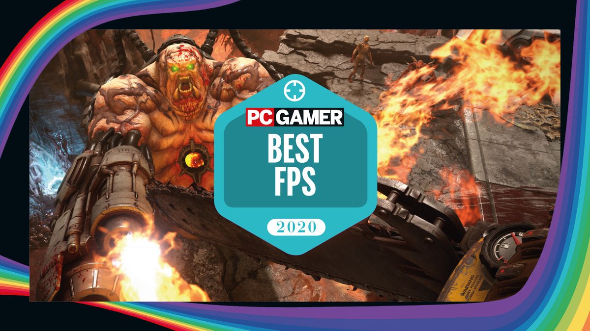 Best FPS for different gamer types: Discover yours!