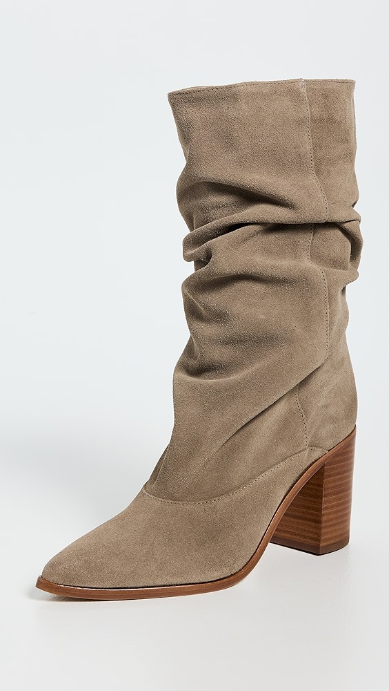 Dolce Vita Talina Slouch Boots
