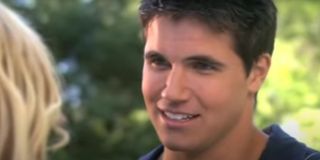 Ashley Tisdale and Robbie Amell in Picture This