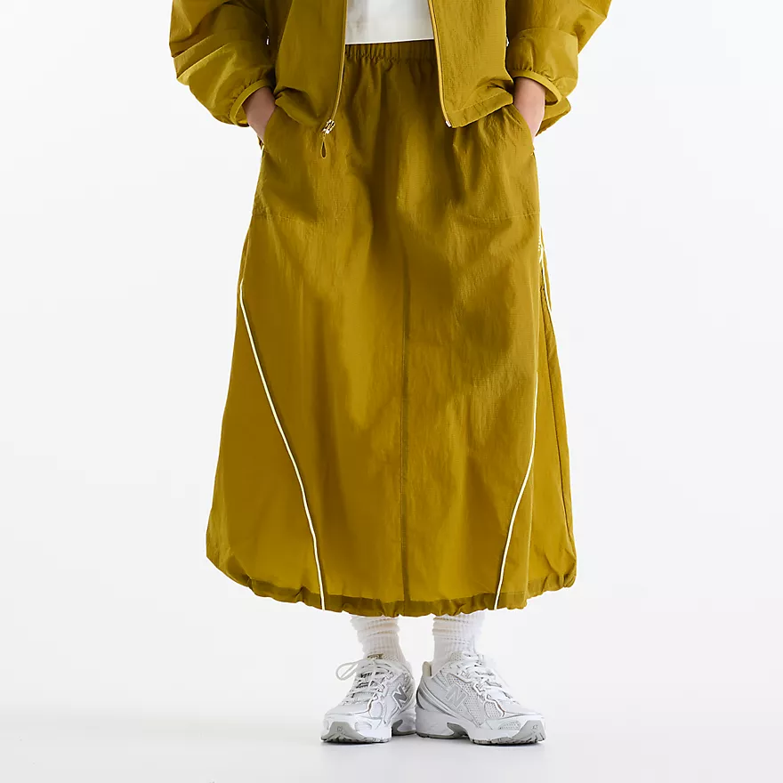 New Balance, Sport Legacy Skirt